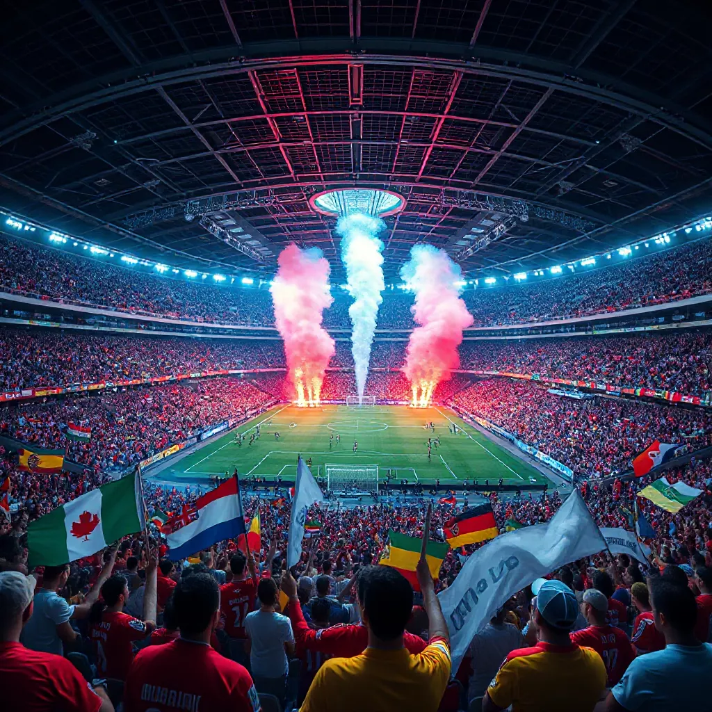 Phong độ đội tuyển Paraguay trước World Cup 2026: Liệu có làm nên chuyện? — view 4