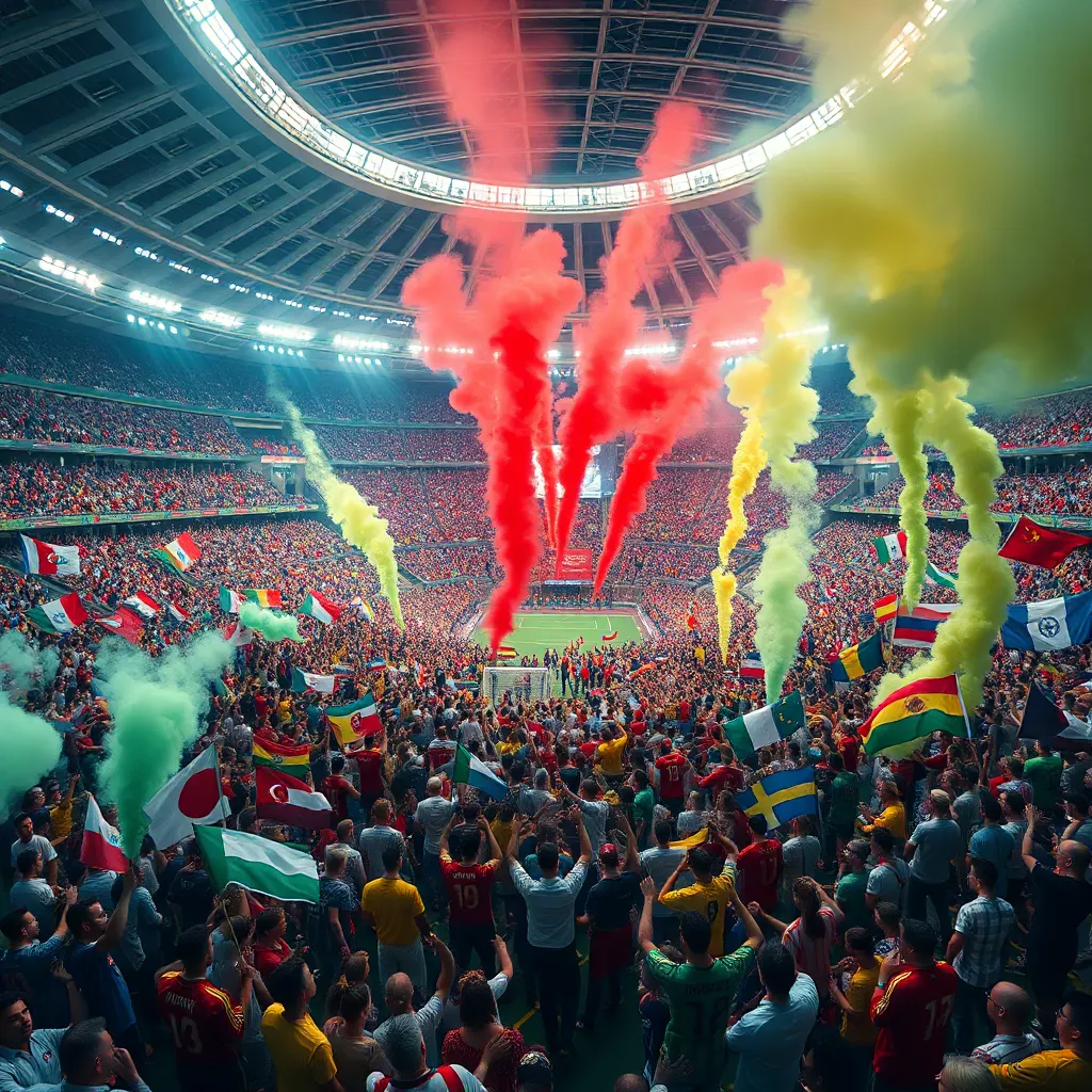 Phong độ đội tuyển Paraguay trước World Cup 2026: Liệu có làm nên chuyện? — view 2