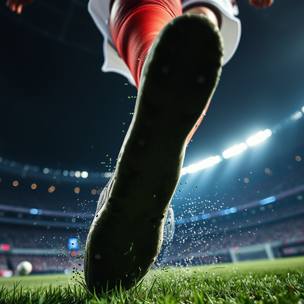 Bản tin hôm nay: Tỉ số World Cup và những điểm nóng